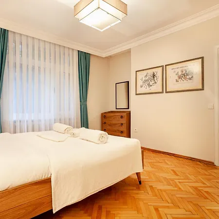 Signature Luxury At Galataport/emre2 * 이스탄불