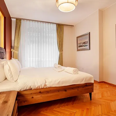 Signature Luxury At Galataport/emre2