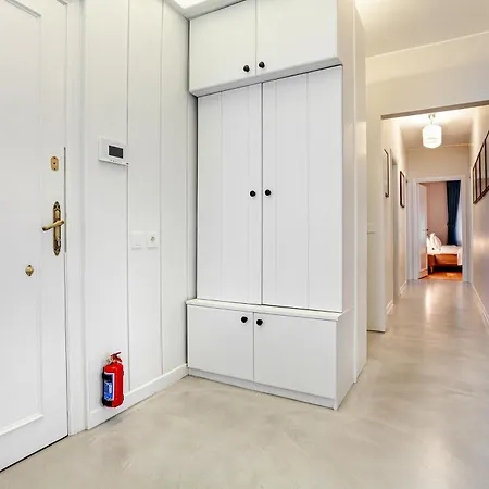 Signature Luxury At Galataport/emre2 아파트