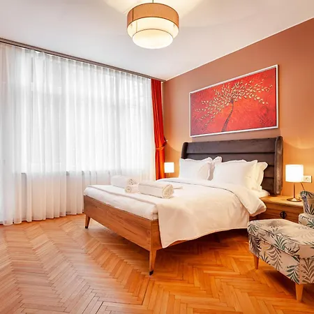 Signature Luxury At Galataport/emre2 아파트