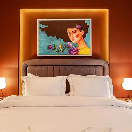 Signature Luxury At Galataport/emre2 *