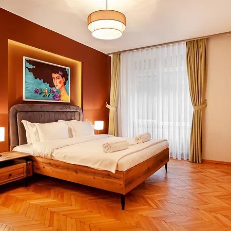 Signature Luxury At Galataport/emre2 *