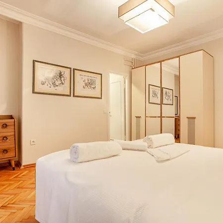 Apartment Signature Luxury At Galataport/emre2 *