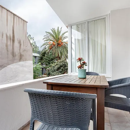 Signature Luxury At Galataport/emre2 Daire